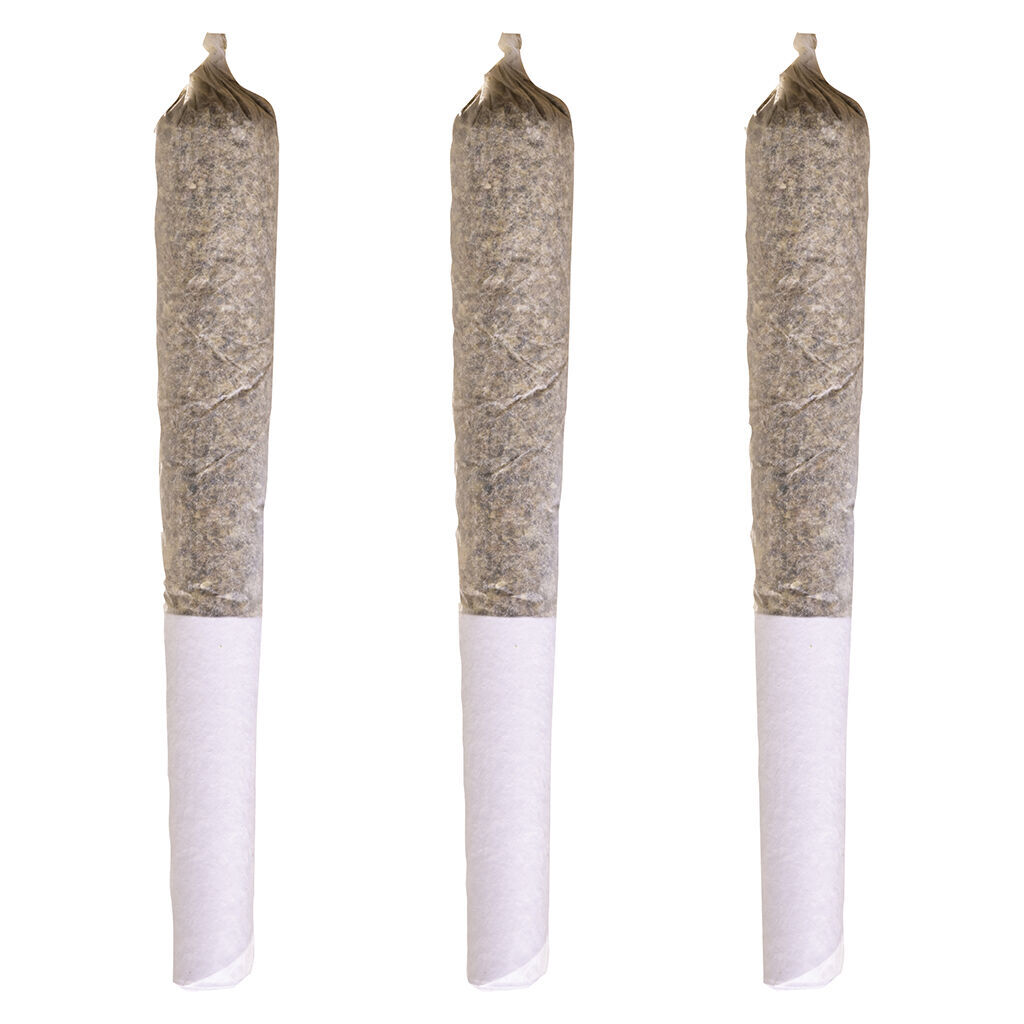 Maple Pancakes Pre-Roll 3