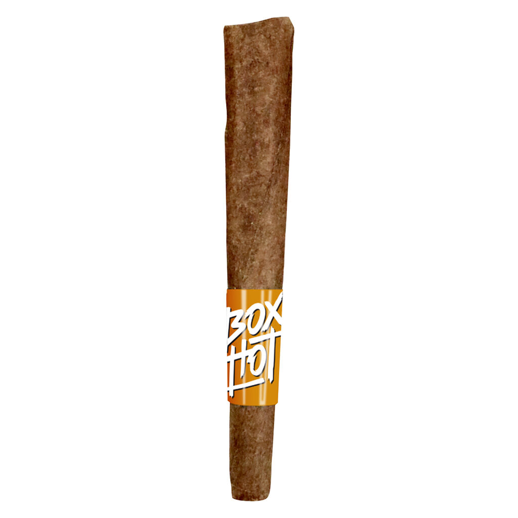 Peach OG Infused Blunts 2