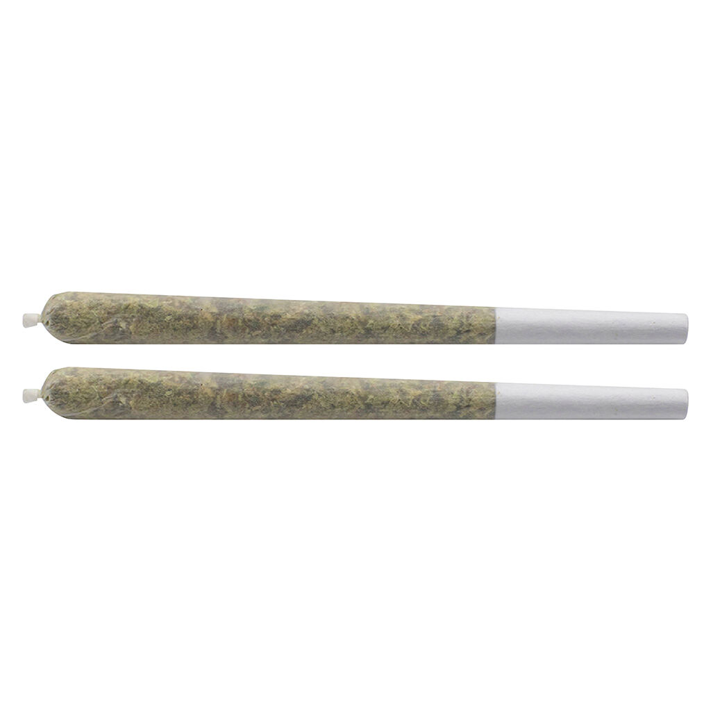 Infused Treasure Pack #2 Infused Pre-Roll