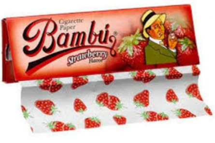 Bambu Rolling Paper Group 3
