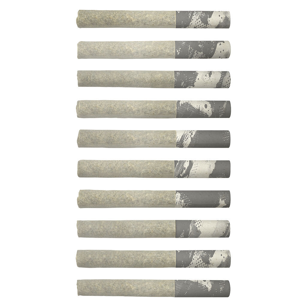 Smokes - Frosted Rootbeer Pre-Roll
