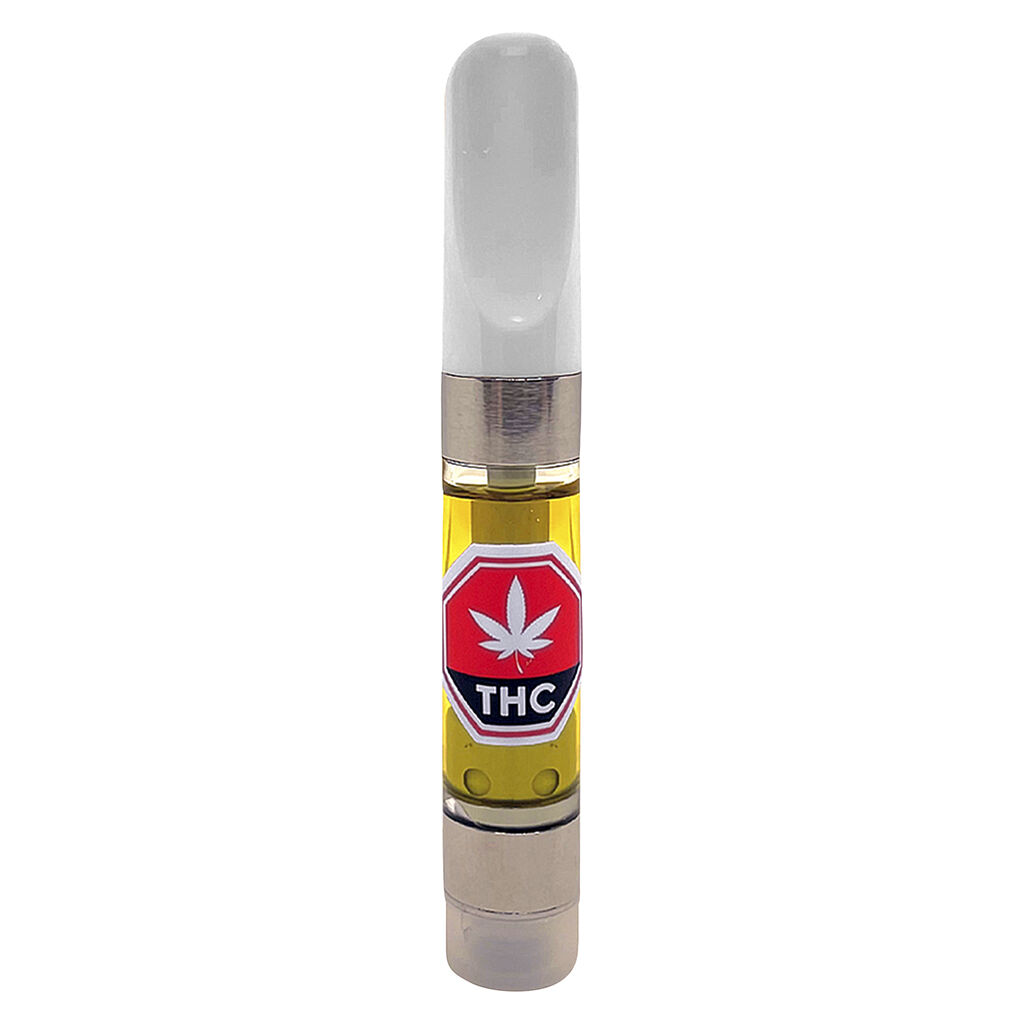 Berry Nice 510 Thread Cartridge