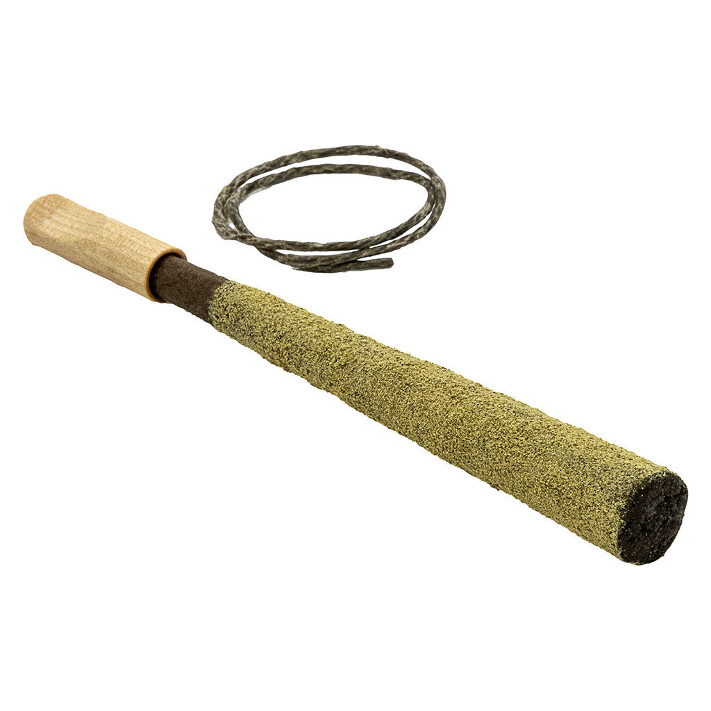 The Canna Czar Infused Pre-Roll
