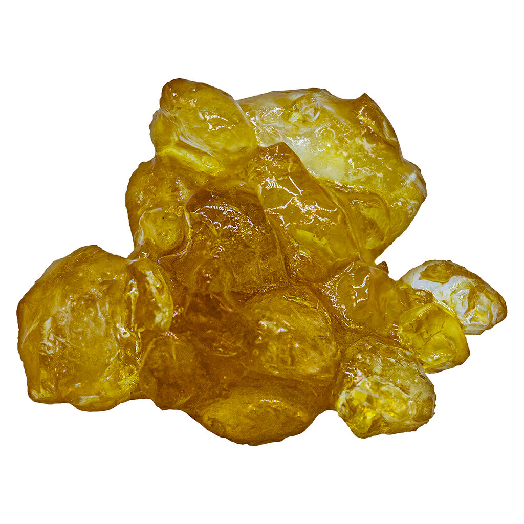 Bazooka Berry Diamonds and Sauce
