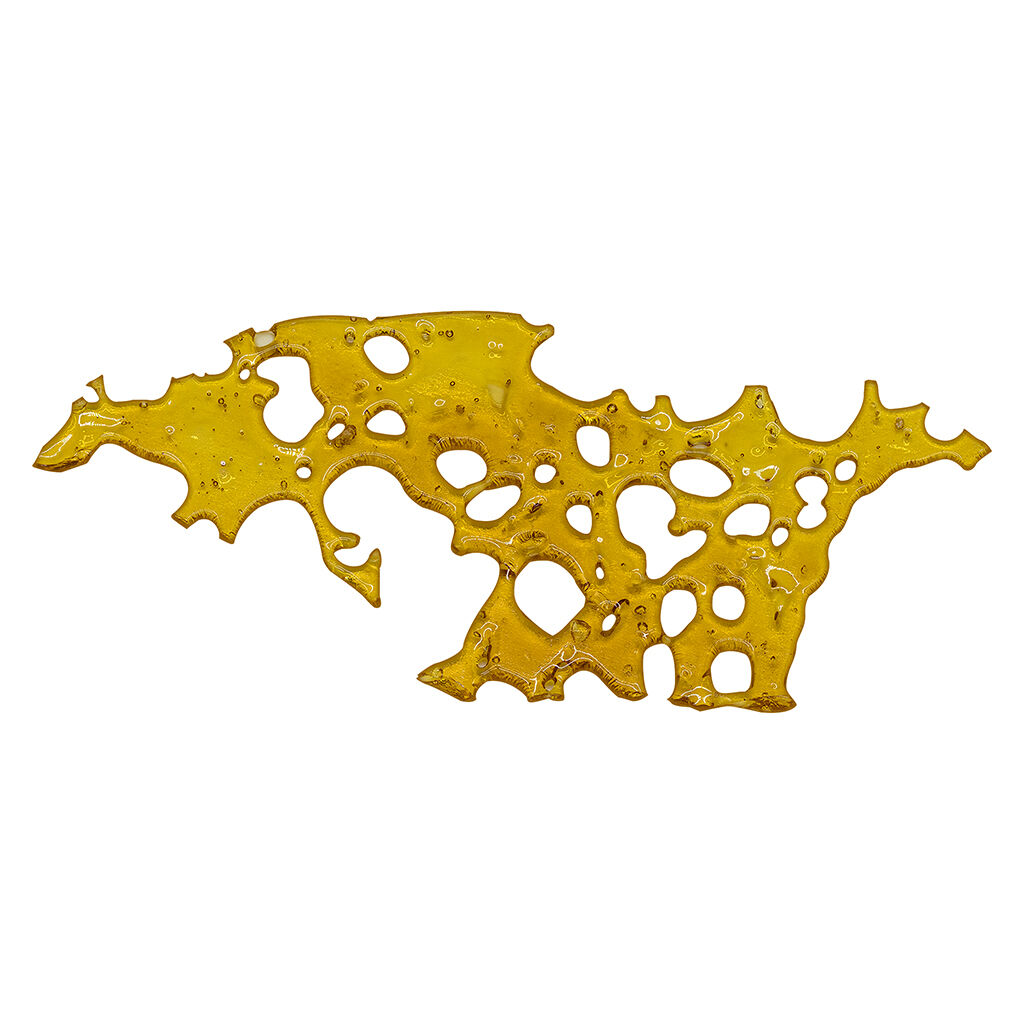 Platinum Jelly Shatter