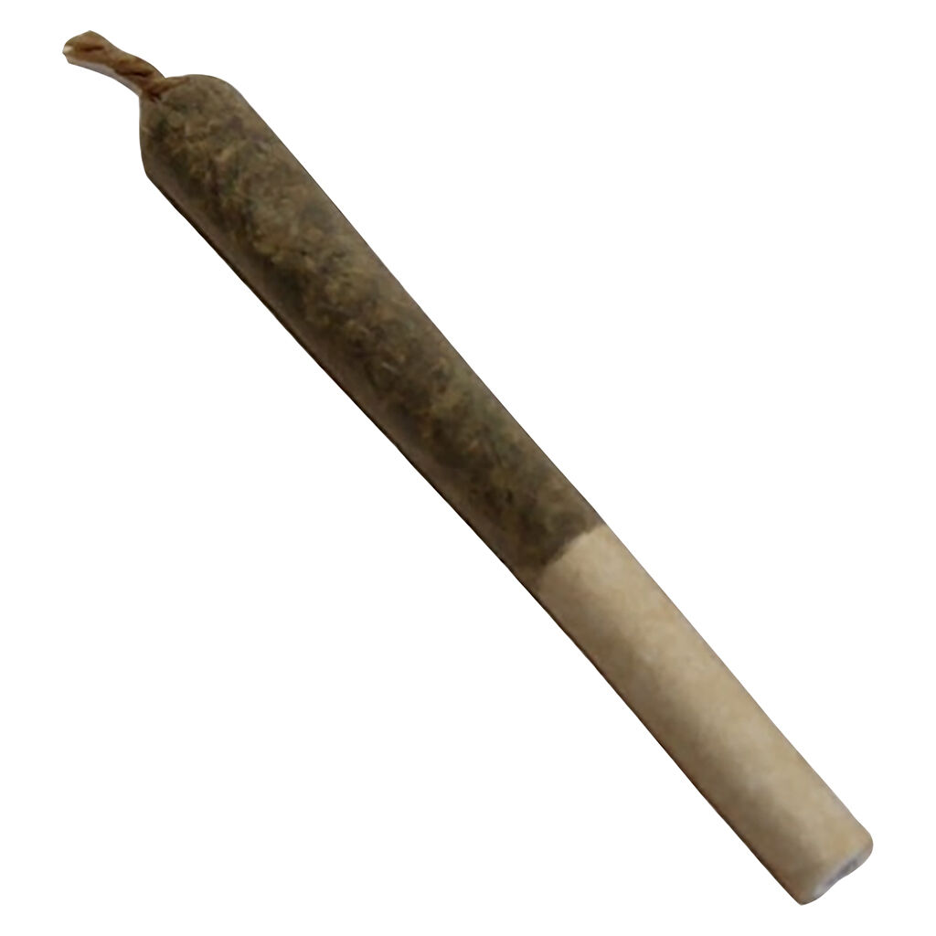 Oreoz X Orange Punch Pre-Roll 2
