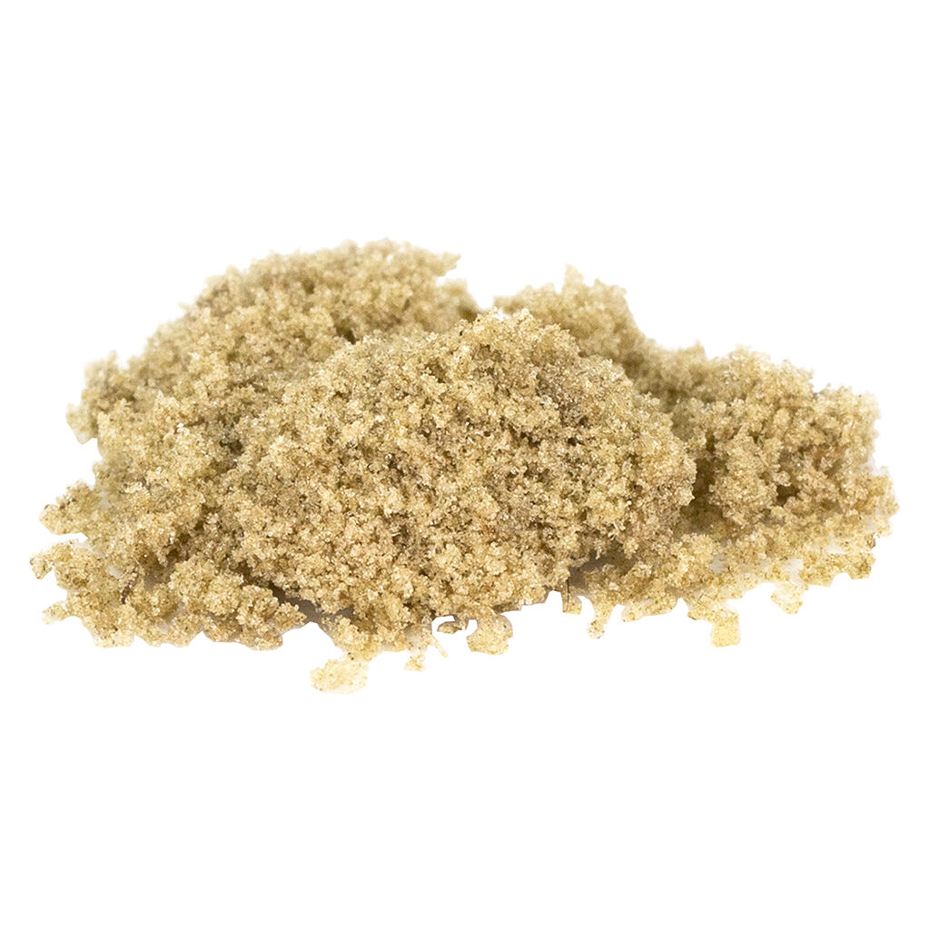 BC Guava Gas - Full Melt Live Bubble Hash