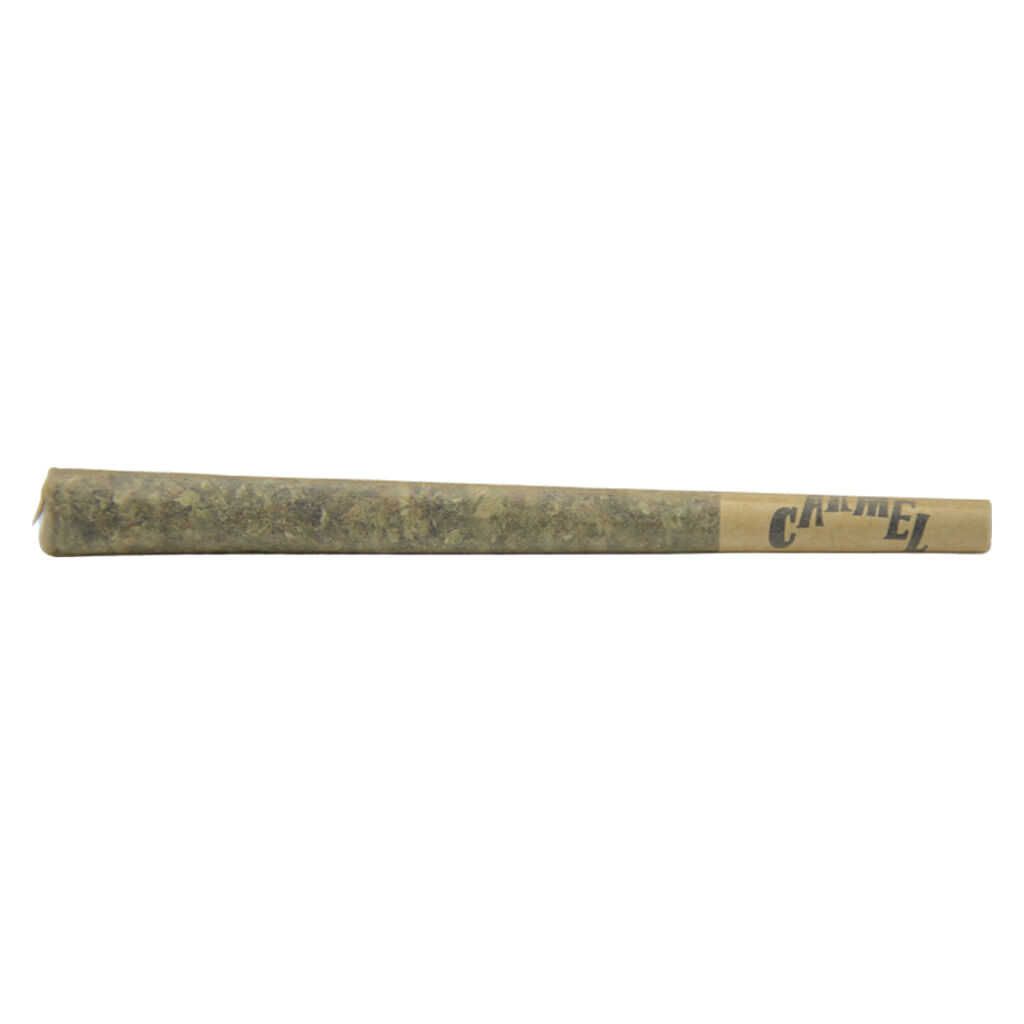 Sexy AF Infused Pre-Roll