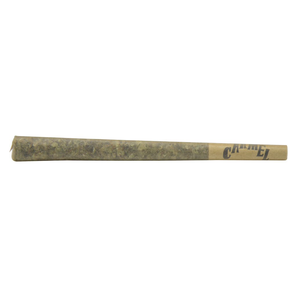 Flamingo Solventless Infused Pre-Roll