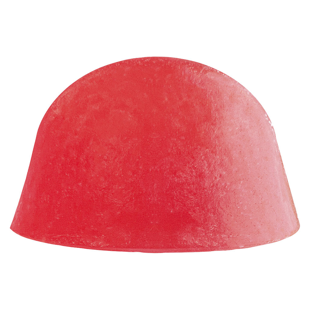 Dime Drops Strawberry Peach Chewable THC Extracts