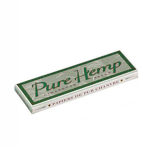 Pure Hemp Papers