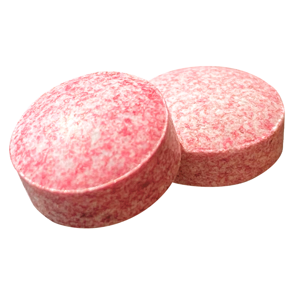 Strawberry Jewels