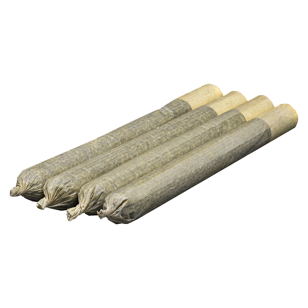 Purple Rari Pre-Roll