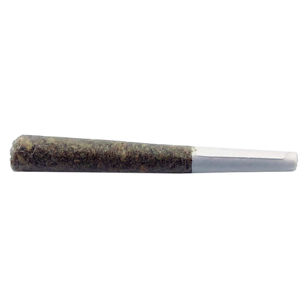 - CBN+CBD Infused Pre-Rolls