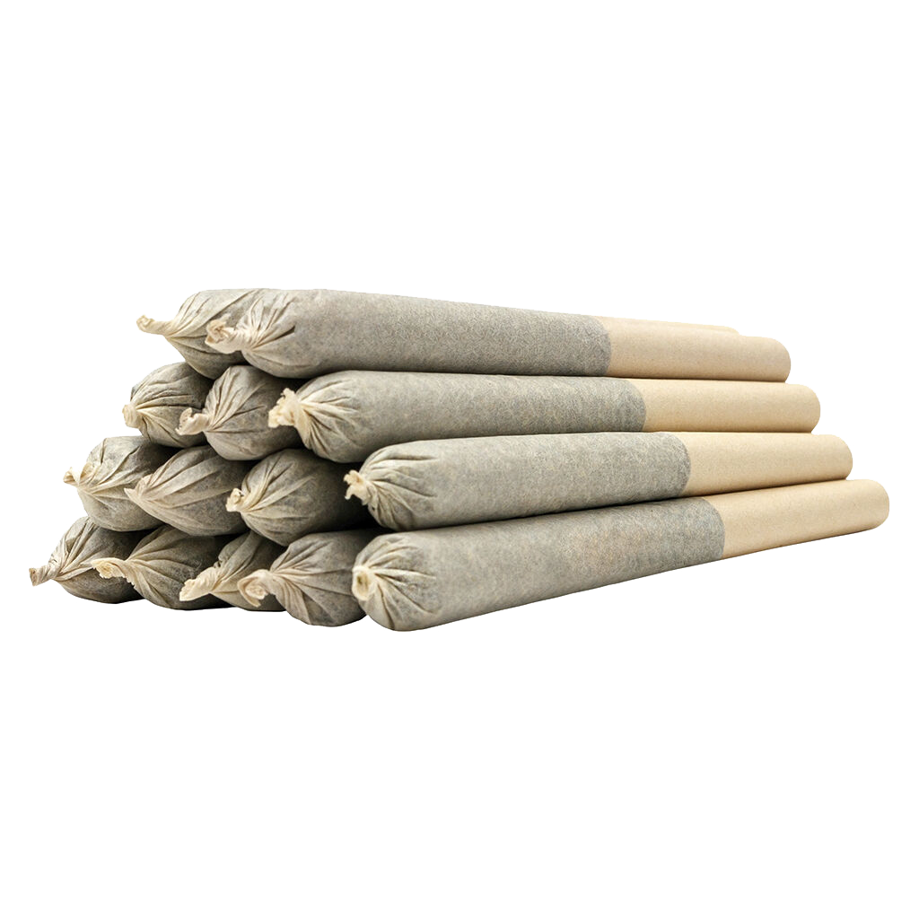 Strawberry Amnesia Joints