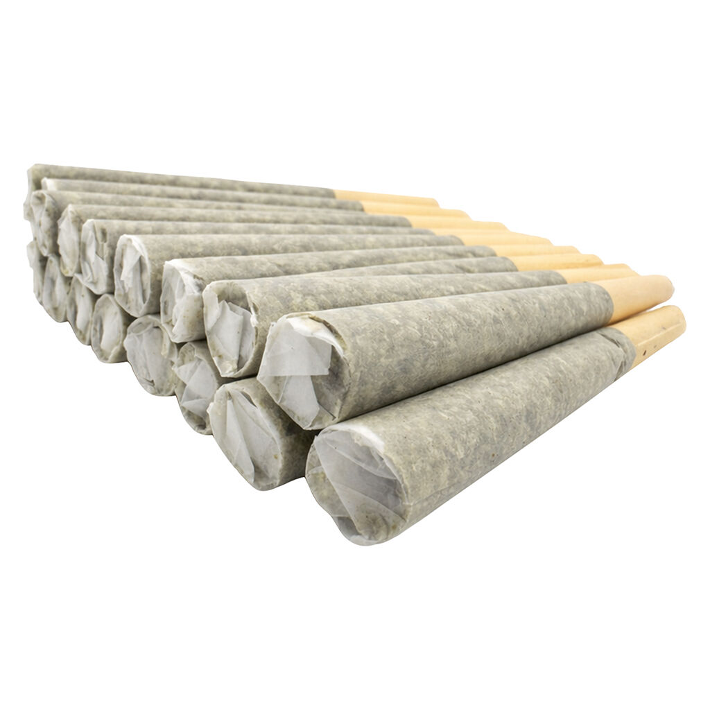 Mothership - Indica Pre Roll