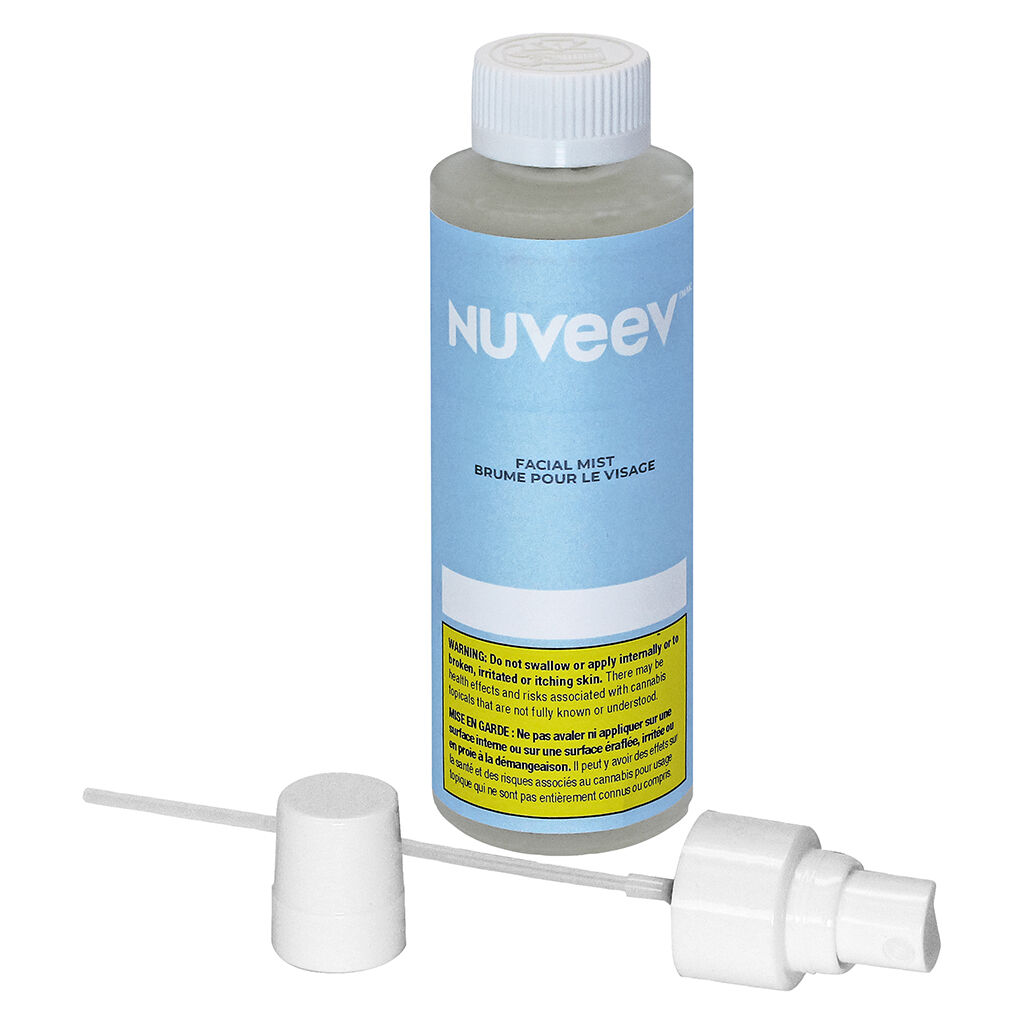 Facial Mist