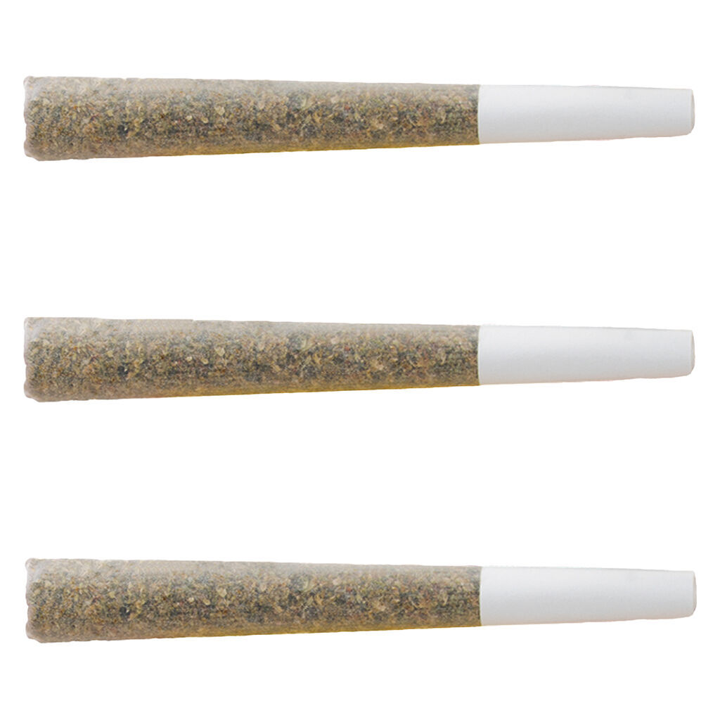 Glueberry OG Pre-Roll
