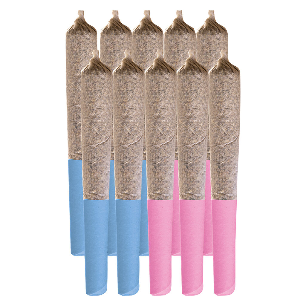 Pre-Roll Variety Pack 3