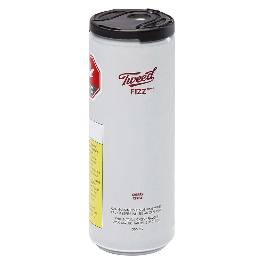 Fizz Cherry