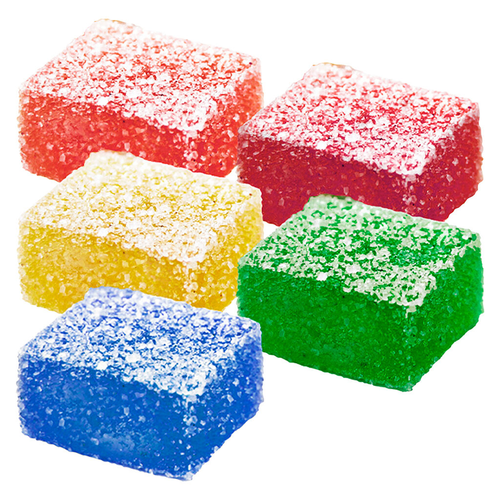 Bong Water Sour Chews