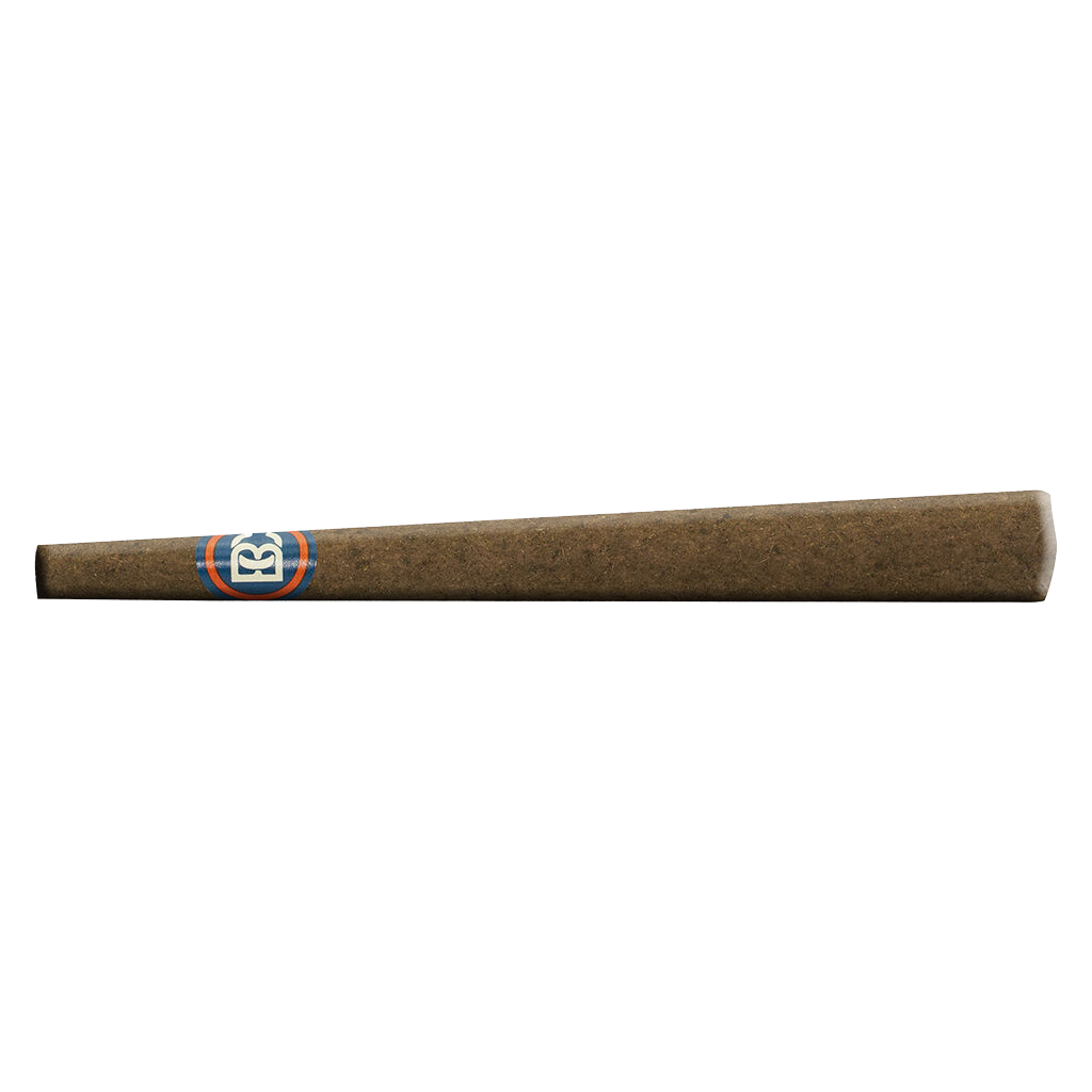 Coffee Creamer Blunt