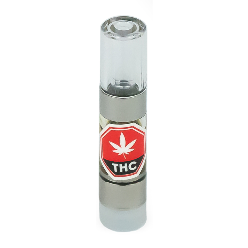Creemore Valley Kush Live Resin 510 Thread Cartridge 2