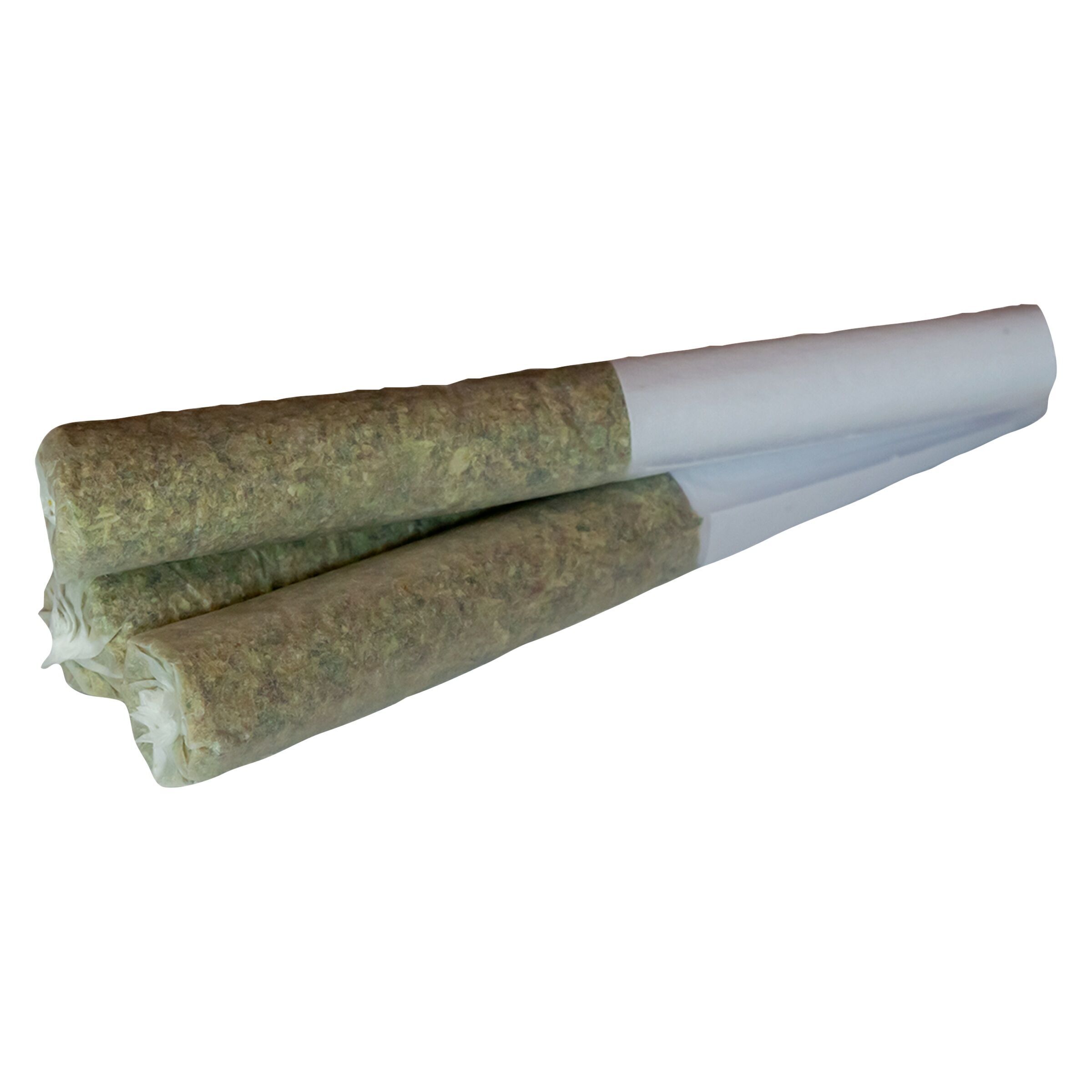 Lemon Frost Pre-Roll 2