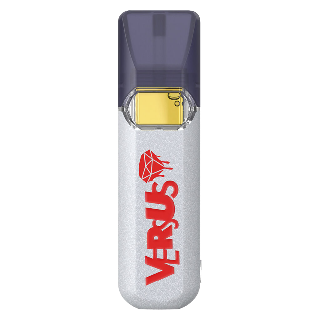 Versus Blackberry 'n' Cream Liquid Diamond Disposable Vape