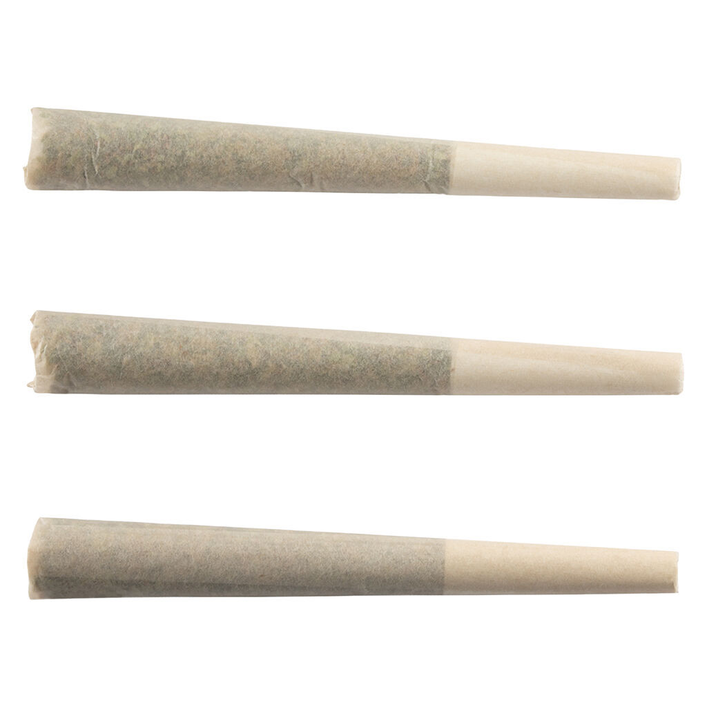Purple Caviar Pre-roll
