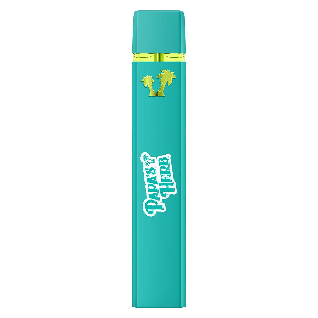 Lit Lychee Saucy Diamond Disposable
