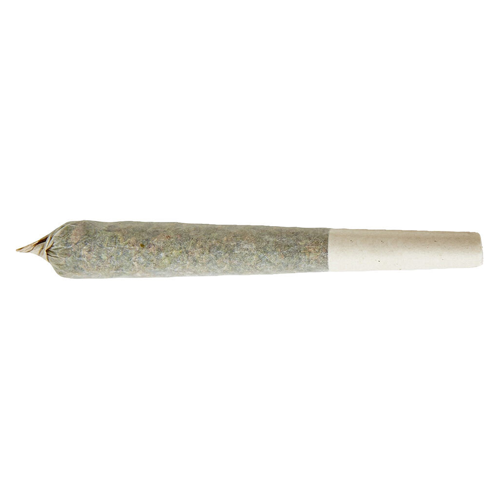 Beast Berry Distillate Infused Pre-Roll
