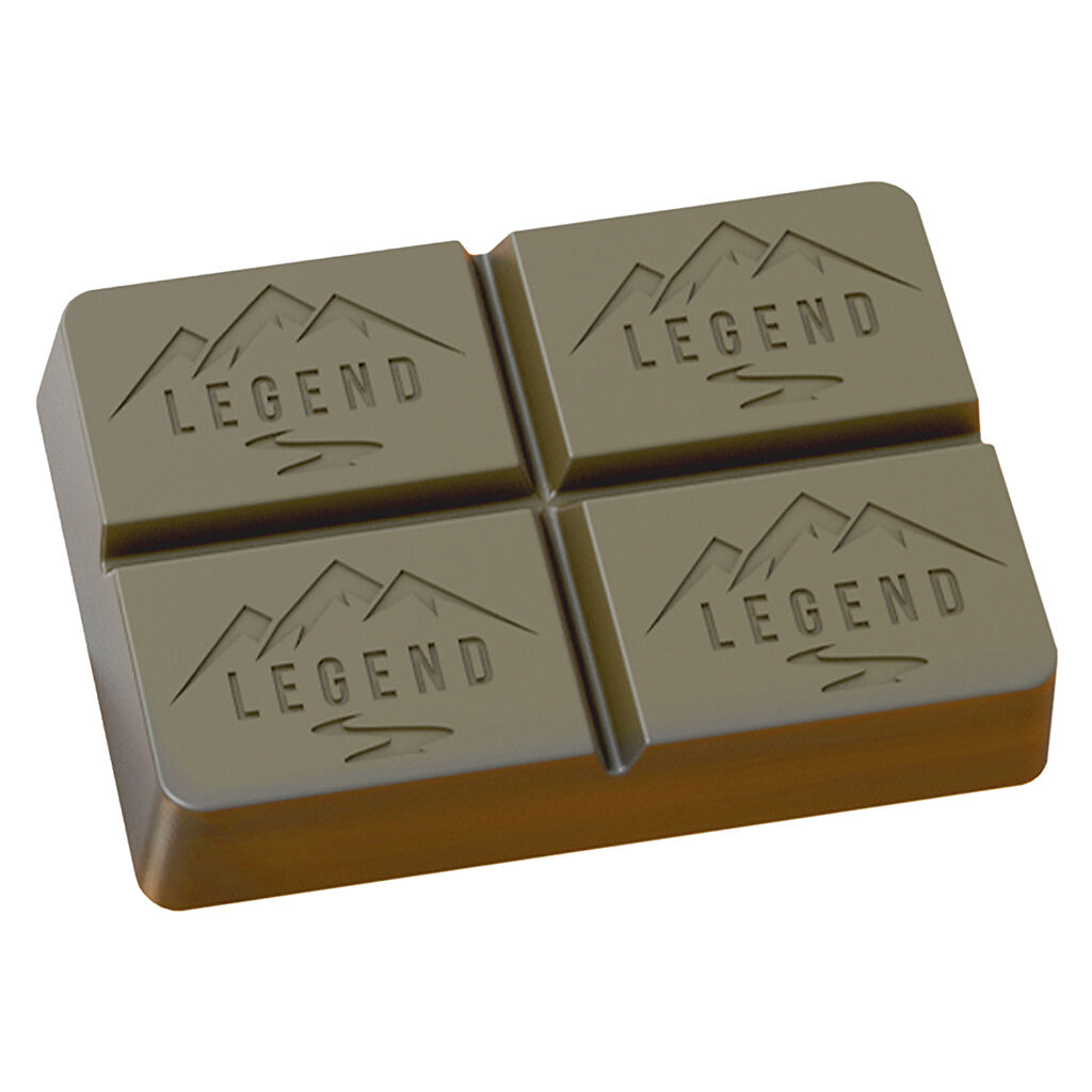 1:1 Tiramisu Milk Chocolate