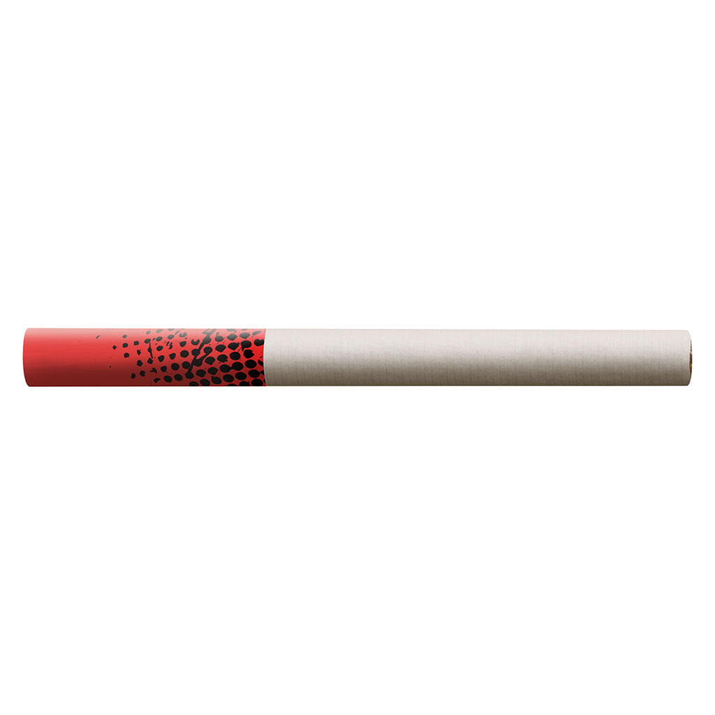 GMO Kush Pre-Roll