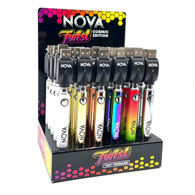 Twist 510 Battery - Cosmic Edition 2