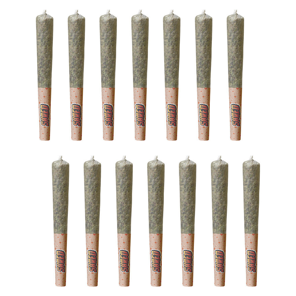 OG Rootbeer Jar of Joints Pre-Roll