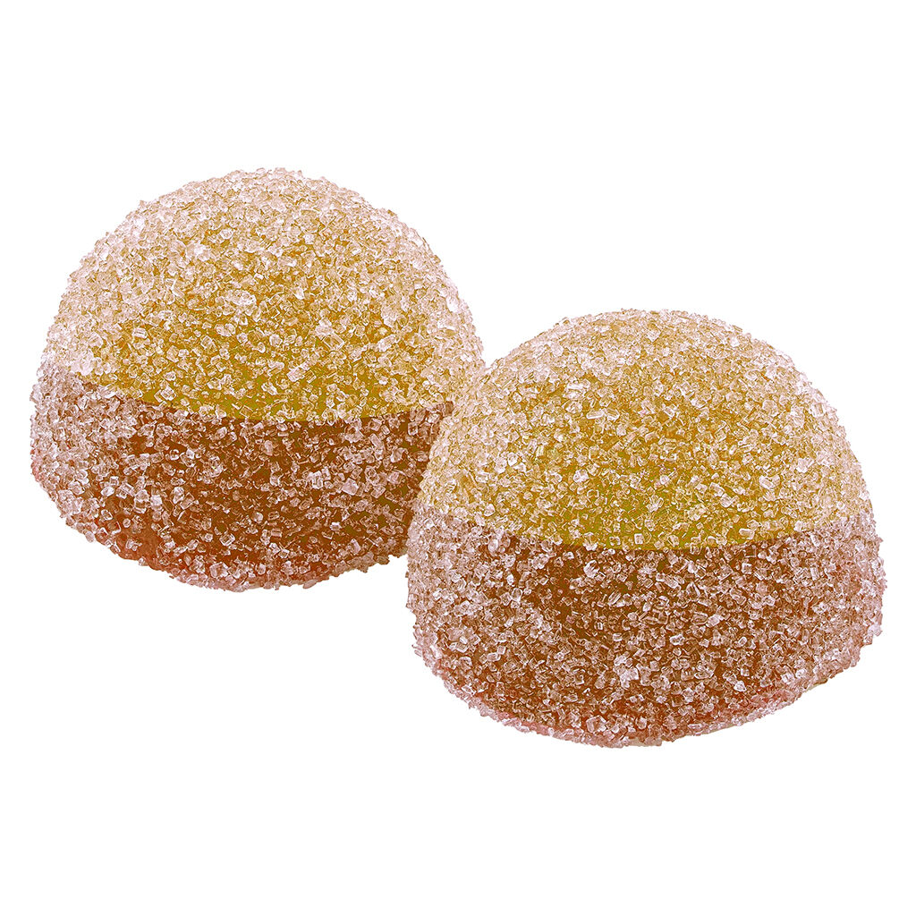 Peach Iced Tea Hash Rosin Duos