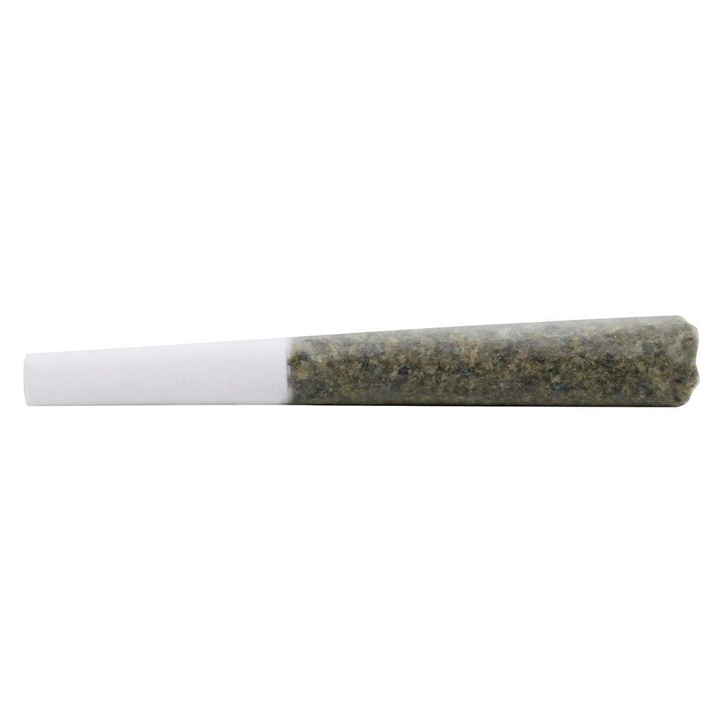Terpies Sour ZKZ Infused Pre-Roll