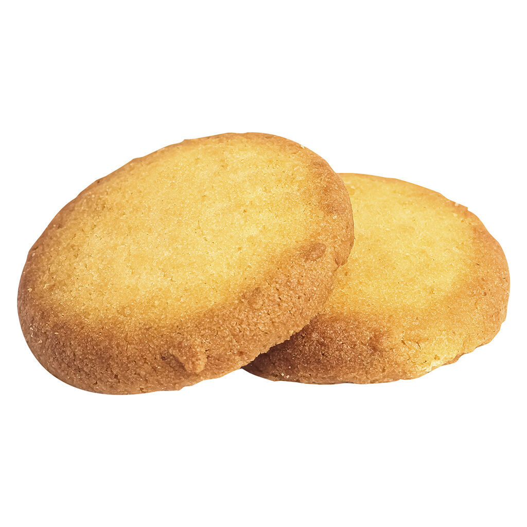 Lemon Shortbread