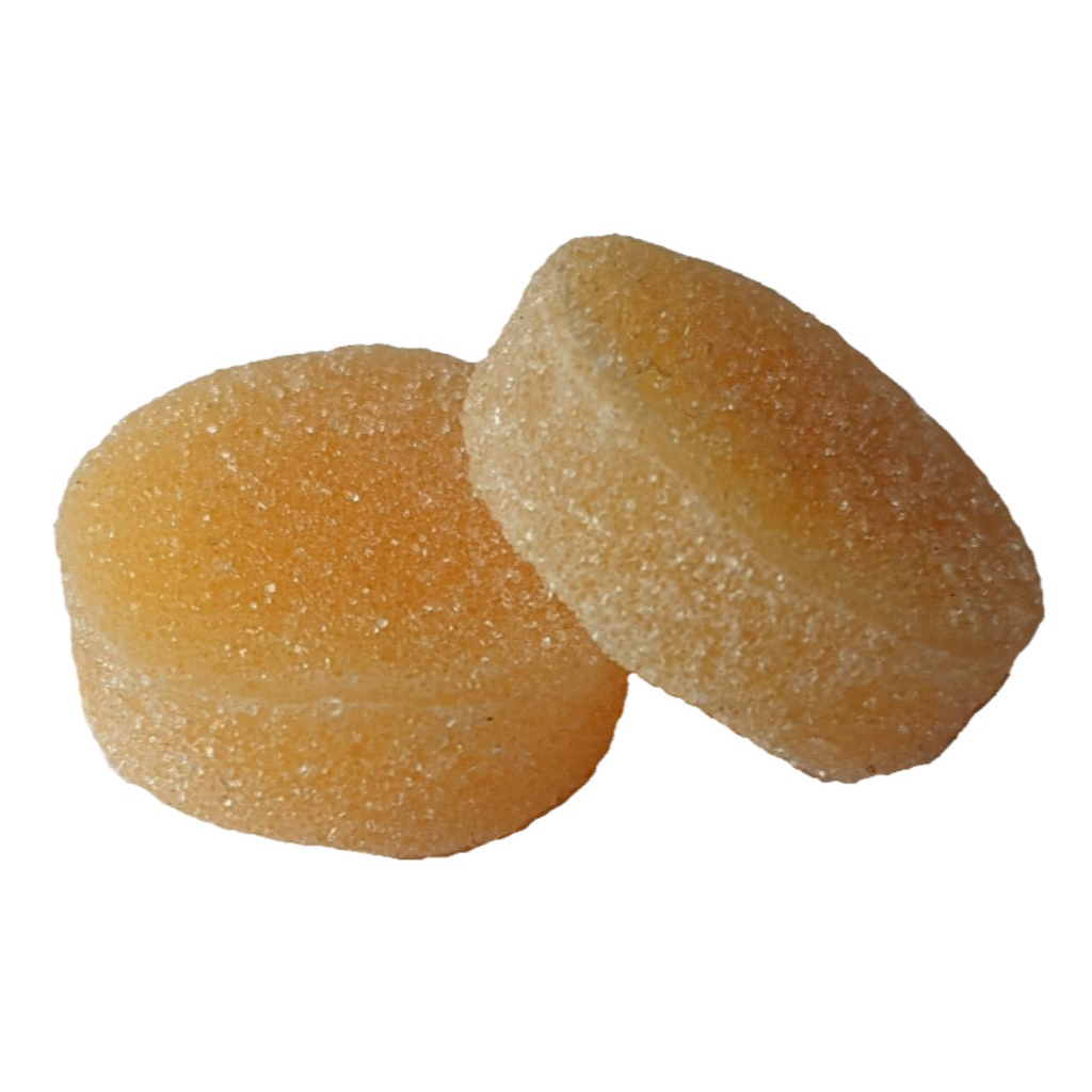 Peach Soft Chews