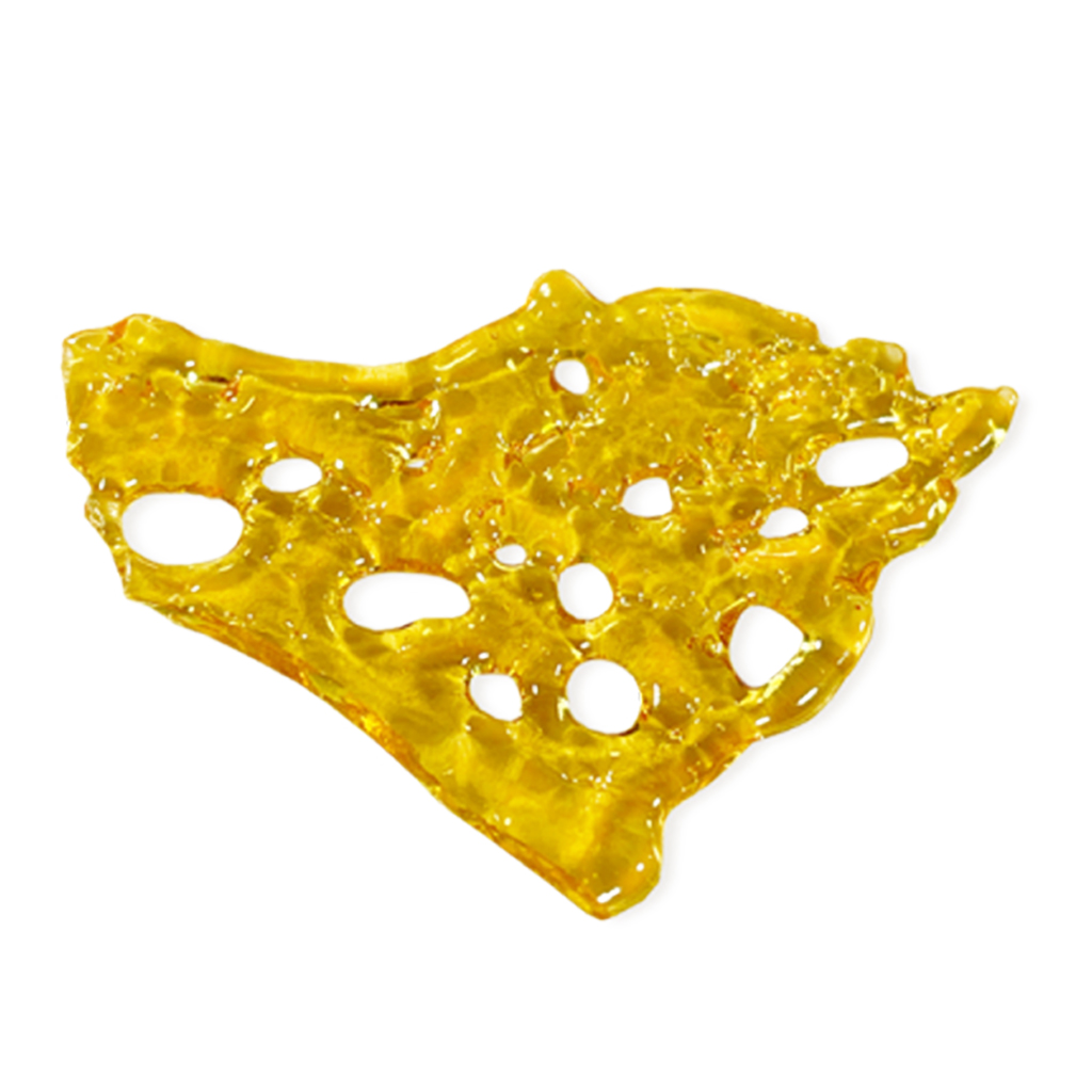 Wedding CK Shatter