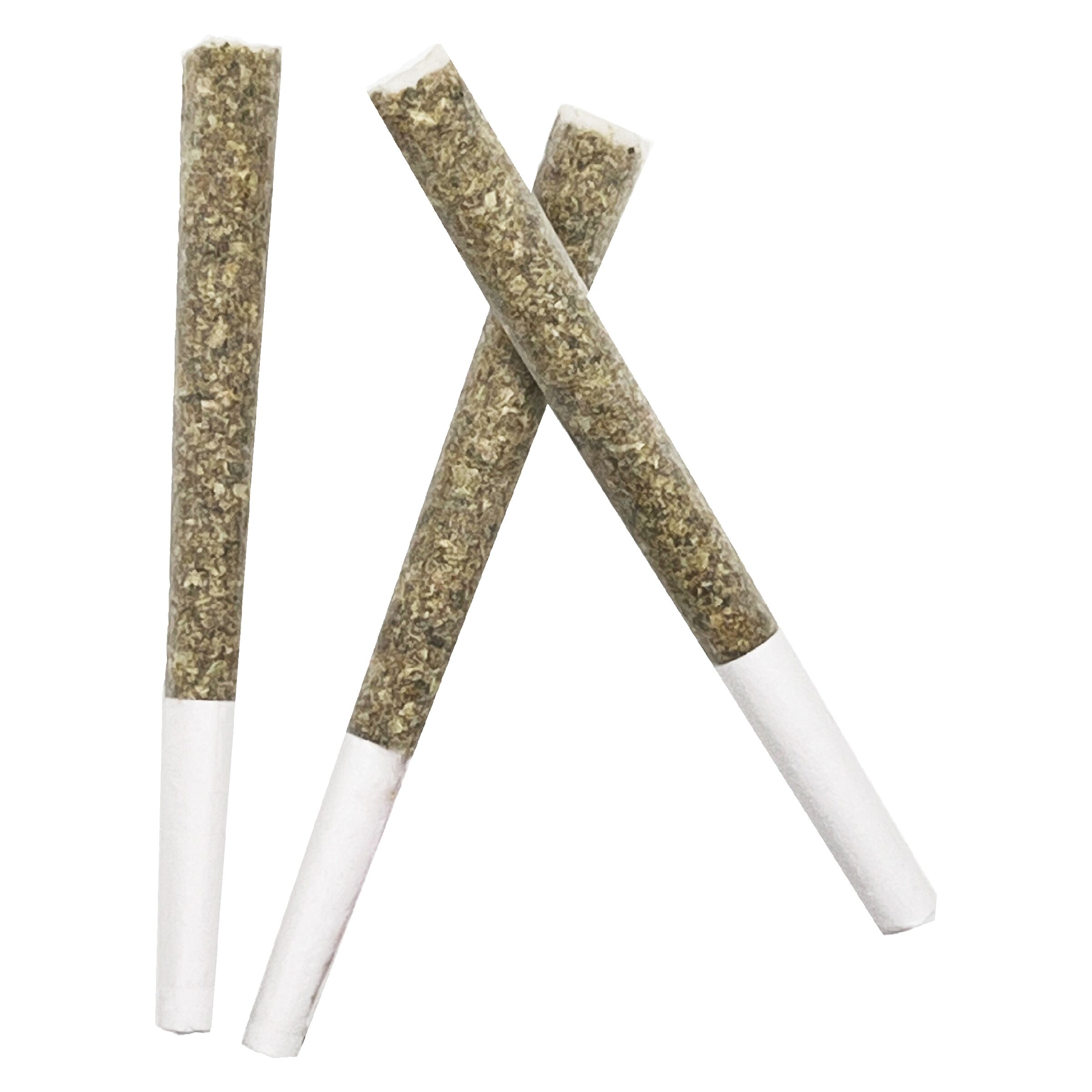 Royal Ace#1: Black Mountain Side Pre Roll