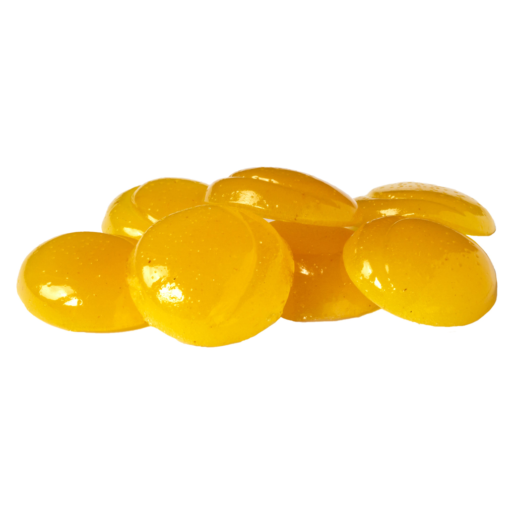CBN Lemon Ginger 20:1 Soft Chew
