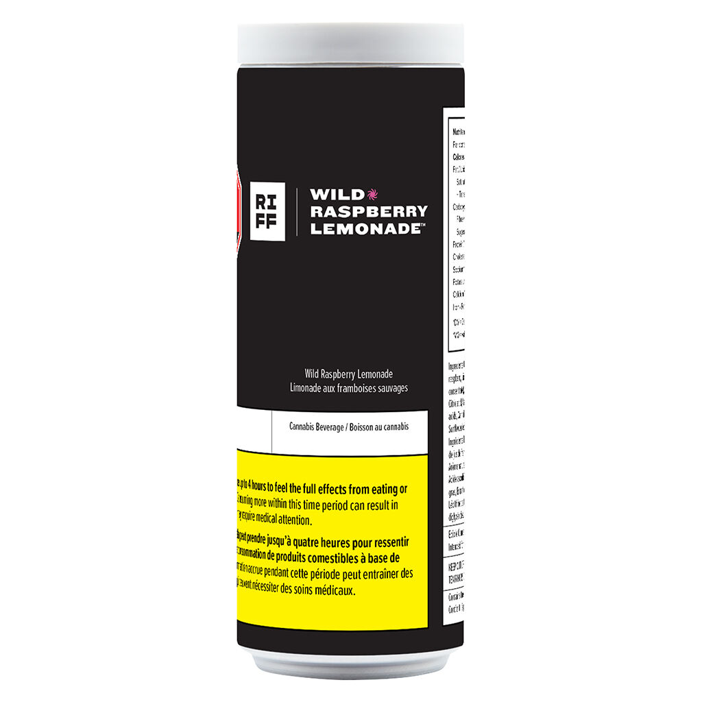 Wild Raspberry Lemonade 2
