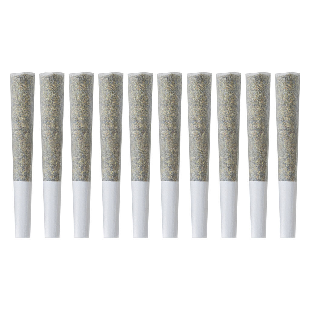 Cherry Punch Pre-Roll