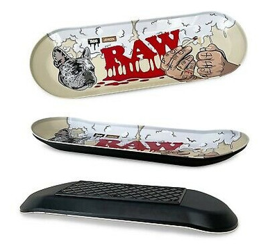 Boo Deck Tray 2