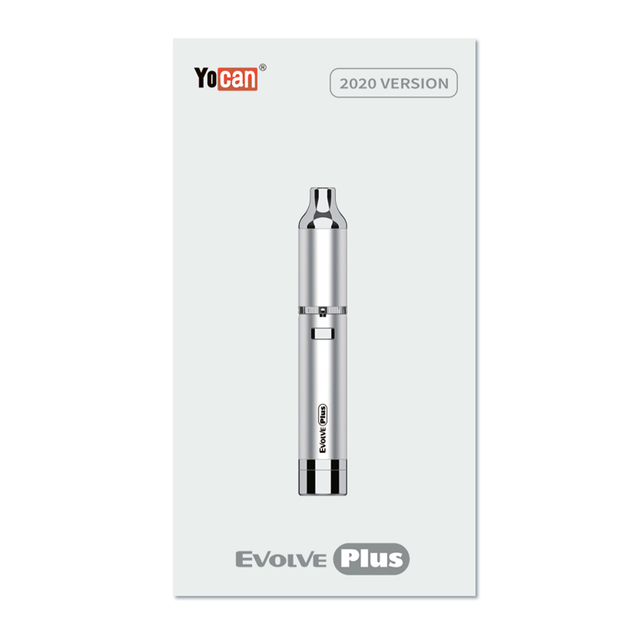 CONCENTRATE VAPORIZER (2020 EDITION) Group 4