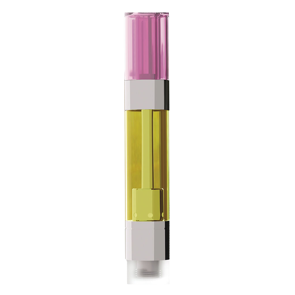 Pink Lemon Razz Liquid Diamond AIO Vape