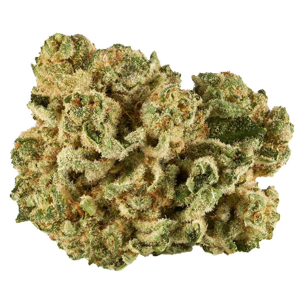 Sweet Berry Kush 2