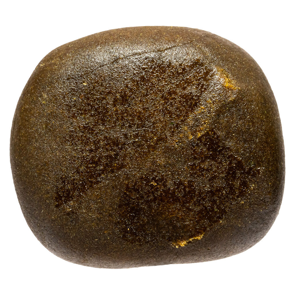Bleuh Light Hash